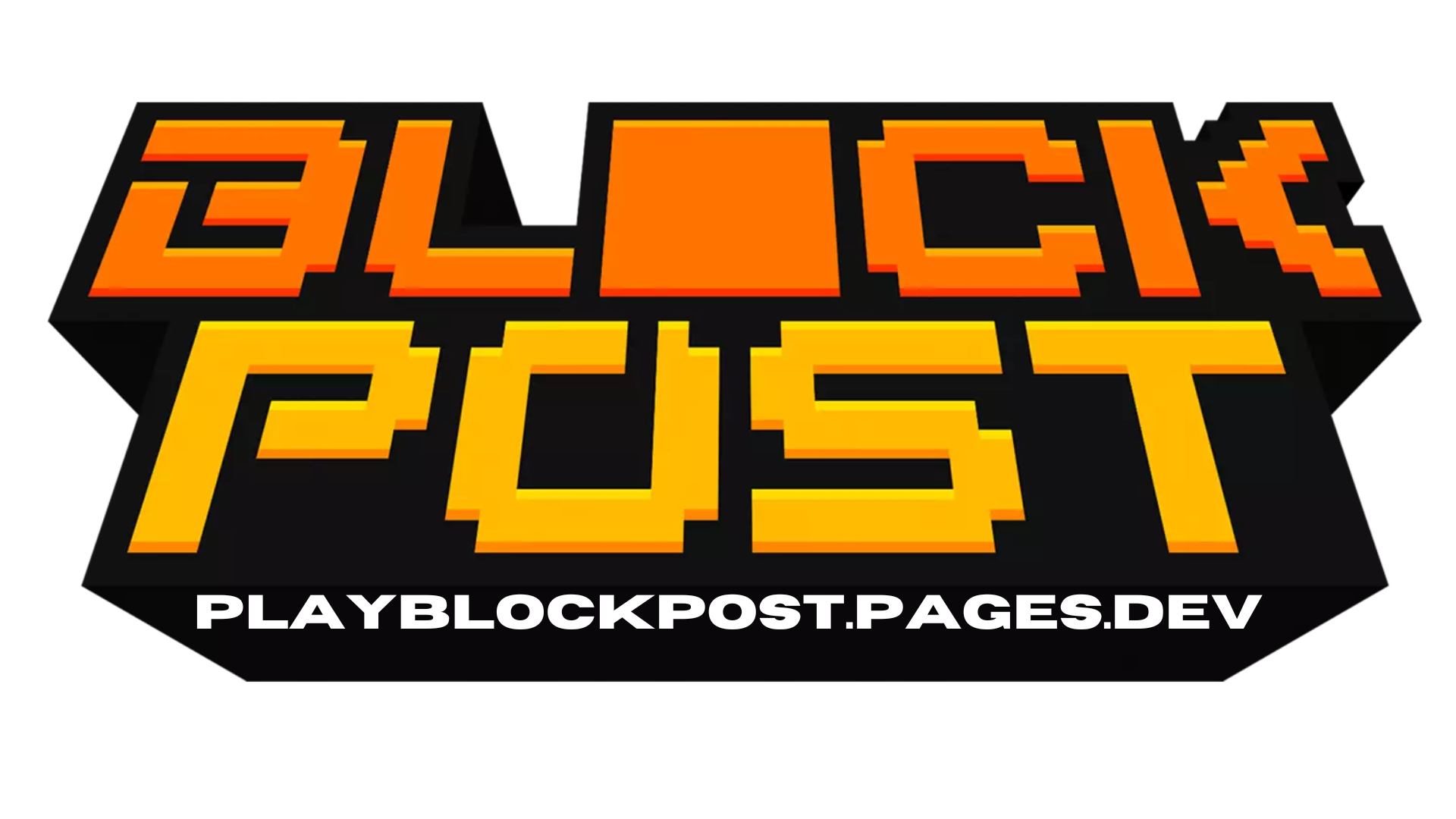 Blockpost Logo